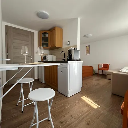 Apartament Deryne Balatonfüred