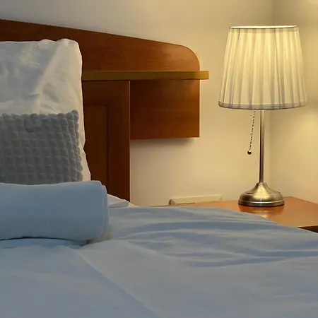 Deryne Apartman *