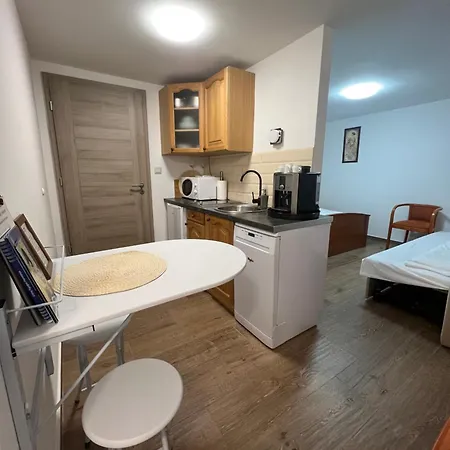 Deryne Apartment Balatonfured
